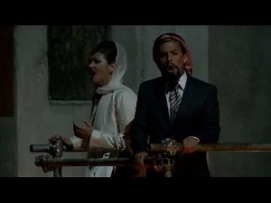 Rossini - Mose in Egitto - Pesaro 2011