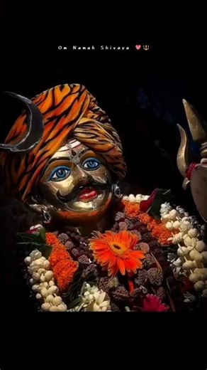 Mahadev status video 💫 Bholenath status ☘️ Mahakal status #mahadev #shorts