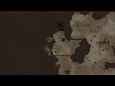 Can I Survive The Tundra For A Year? | Part 1 | Rimworld