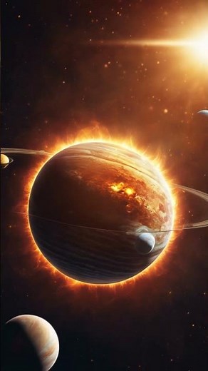 The Revolutionary Discoveries of Nicolaus Copernicus