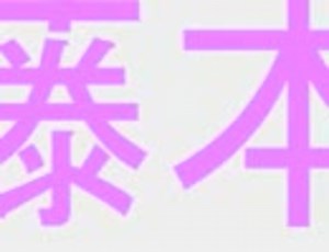 ブギートレイン'03【藤本美貴】歌ってみた