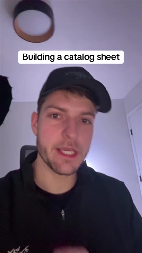 Create your catalog sheet using SellerAmp for Amazon fba online arbitrage #amazonfba #onlinearbitrage #sas #sourcing