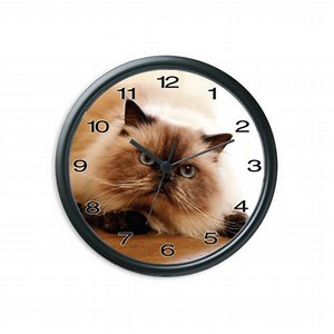 Plastic Wall Clock Kits Archives