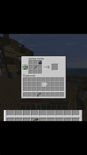 How to make a ARROW?!? #minecraftbuilding #minecraft #minecrafthacks