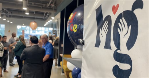 Hands of Grace hopes to lend a helping hand to more people in Virginia Beach