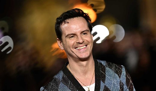 Star-studded Irish cast announced for Andrew Scott’s new Netflix film