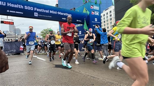 500 Festival accepting applicants for 2026 Princess Program