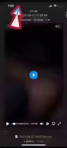 Jaden Newman’s leakJust watch tbvnks leak is so brutal she really said “shi dry over here” i can just tell she a fat bitchJaden Newman got FRUSTRATED leaks leaked#leakedleak#50centLeak #jadennewman Full Video in part1Full Video 👇🤳https://t.co/rcKrIrKZEL