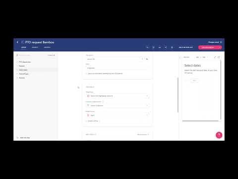 Required Actions with Stonly