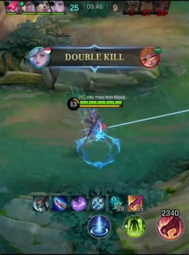 Fanny Montage: Tips for MLBB Creator Camp