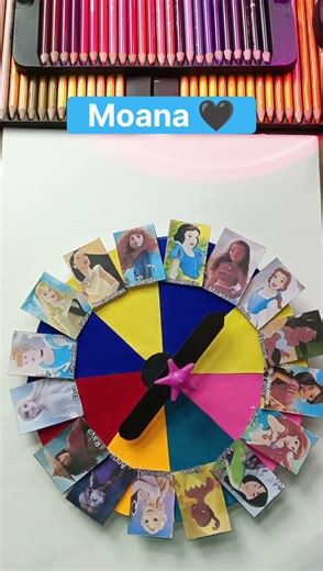 All princesses in one frame/ #drawing #shorts