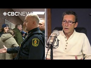 Provincial court problems will be felt far beyond courtroom walls, says former prosecutor