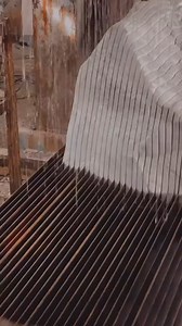 What is a Gangsaw? A gangsaw is a large industrial machine that uses multiple steel blades to cut marble blocks into thin slabs. It operates by moving the blades back and forth while applying a mixture of water and abrasive materials to aid the cutting process. . #GangsawMarble #MarbleCutting #Marblelndustry #StoneProcessing #MarbleSlabs #GangsawMachine #MarbleMachinery #StoneCutting Technology #DiamondGangsaw #MarbleExport #Stonelndustry #ConstructionMatenals #NaturalStone #LuxuryInteriors #Hom