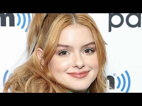 Ariel Winter's Transformation Is Seriously Turning Heads