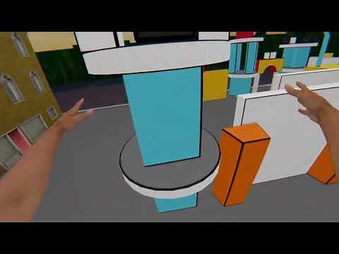 Bonelab Player Adjustments No Code Required!!!