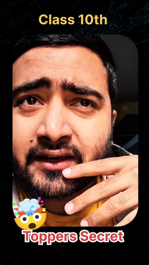 How to Solve Any Maths Question Easily 🔥 | Toppers Secret Strategy | Class 9 & 10 Maths Tricks