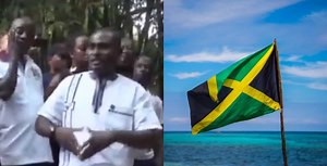 Ghanaian historian argues "Jamaica" is an Akan term that emerged during slavery