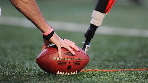 NFL still working out the kinks on virtual measurement of first downs