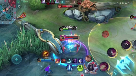 duzzling golden spin #MLBB #MLBBGoldenMonth