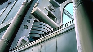 Superman The Animated Series S02E23 - Heavy Metal [1080p] [LAT]_x264