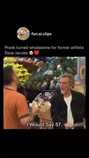 @fun.ai.clips on Instagram: "David Jacobs, born in Wisconsin in 1946, emerged as one of the pioneering stars of trampoline gymnastics during the 1960s. Renowned for his explosive strength and technical accuracy, he collected several national championships and a world title, leaving a lasting mark on the sport well before it became part of the Olympic program. He’s remembered not only for his accomplishments but also for his modest, influential presence in trampolining’s formative years. In a hid