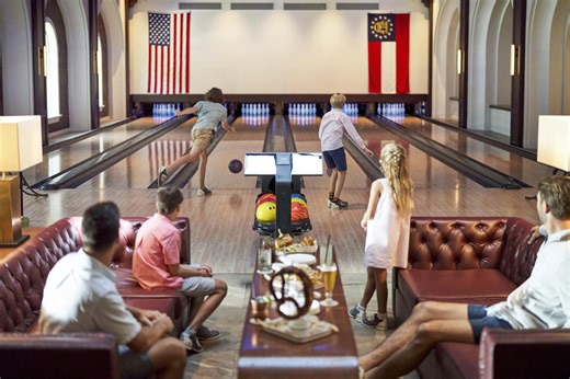 How I Survived a Resort with a Dress Code