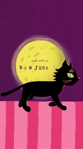 HMS 26 | 5 - 9 June 2024 at @Solo Paragon Mall #fyp #hellomarketsolo #hms26hocuspocus