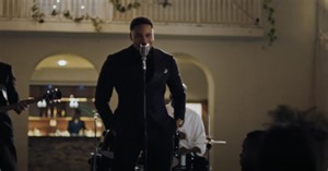 ROTIMI DROPS VISUAL FOR WEDDING SONG “I DO”