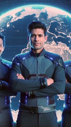 Why Are They All Dressed the Same #unity #shorts #insane