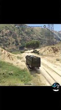 Repo Mission (RV Nearly There?) In GTA 5 Online