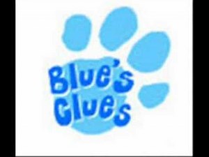 Blues Clues