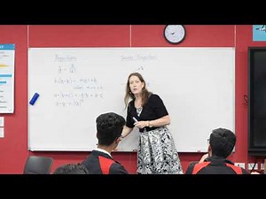 Projections (1 of 4: Scalar projection)