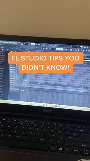 FL Studio Tips You Didn’t Know!