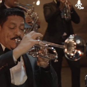A veces regreso borracho de angustia, te lleno de besos y caricias mustias 🎤💔 Banda El Recodo | Banda El Recodo