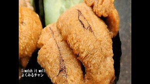 【これ食べたい】　ウニ　その4　～刺身・寿司・丼～