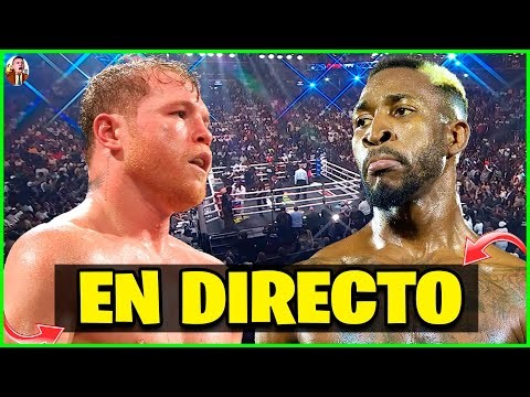 TV Azteca EN VIVO - dónde ver pelea Canelo vs. Scull vía Canal 7 y Box Azteca