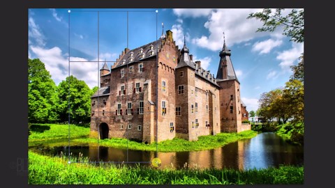 Photoshop: Perspective warp! How to change the perspective of objects in photos