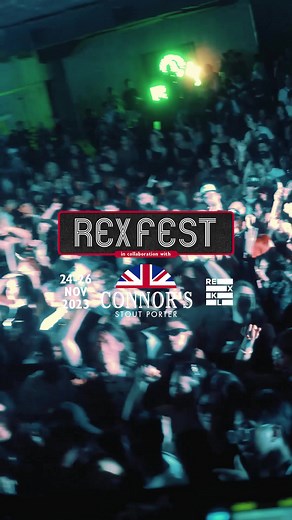 We’re gonna turn it up 3 nights in a row!!! 🔊 Prepare for an unforgettable weekend bender filled with exciting sounds and immersive visual experiences 🎉 Come party with your fave local DJs, musicians and visual artists this 24-26th Nov ONLY at REXKL 📍 Tickets are selling fast! So click the link in our bio and get your your tickets today 🎟️ 📅 24th Nov: DIVERGENCE by @afterlife_my x @goen.prty 🎧 Line-up: Suhsi @suhsi.be Hazel @haoyuanchy Raven @raven_kyc WCKD @dj_wckd 💻 Visuals: @azarikh 📅