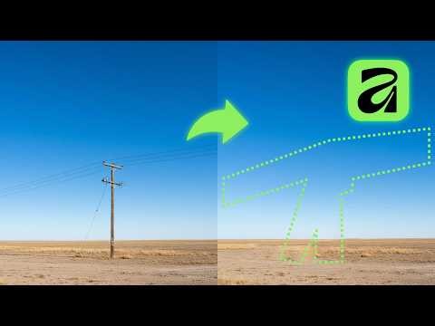 Unleash Affinity 3's Incredible Inpainting Magic Now!