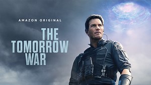 La guerra del mañana - Apple TV