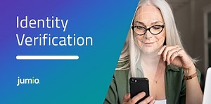 Online Identity Verification Services | Jumio