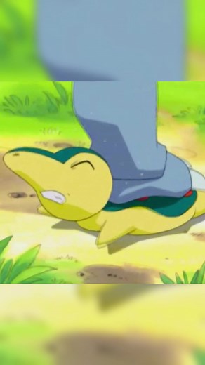 Cyndaquil: El Pokémon de Fuego y sus Evoluciones