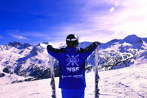 Winter Snow Festival | ANDORRA 2025  — unievento