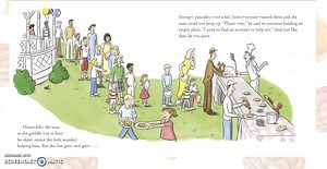 Come along with us today on George's pancake adventure! | Santa Clara City Library | Facebook