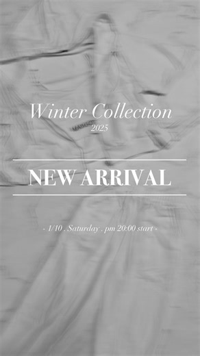 setA(セトア) on Instagram: "⠀ ♡ 𝟐𝟎𝟐𝟓 𝐀/𝐖 𝐂𝐎𝐋𝐋𝐄𝐂𝐓𝐈𝐈𝐍 ♡ - 𝟭/𝟭𝟬 . 𝘀𝗮𝘁𝘂𝗿𝗱𝗮𝘆 . 𝗽𝗺 𝟮𝟬:𝟬𝟬 𝘀𝘁𝗮𝗿𝘁 - ───── 𝐍𝐄𝐖 𝐈𝐓𝐄𝐌 ───── 【 アイボリースウェット / スリーピース set up 】 size : F color : Ivory price : ¥7,980 (税込) model : 153㎝ / 40㎏ ──────────────── #seta #セレクトショップ #冬コーデ"