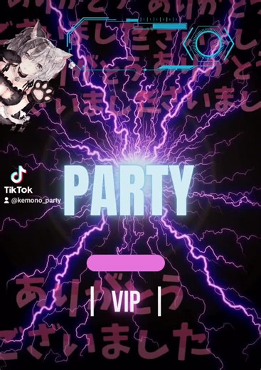 Videos de kemono_party (@kemono_party) con “sonido original - kemono_party”