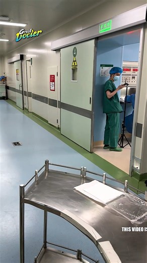 12K views · 69 reactions | A strange and unexpected sight—someone...