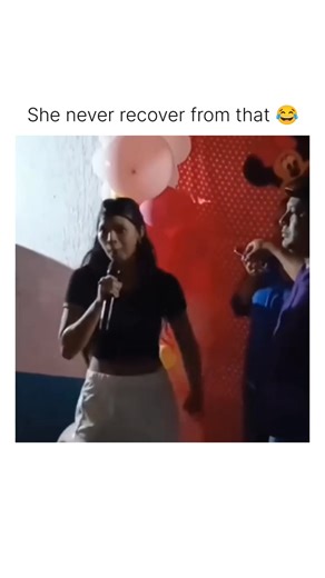 97K views · 2.1K reactions | It was a cheerful birthday party, full...