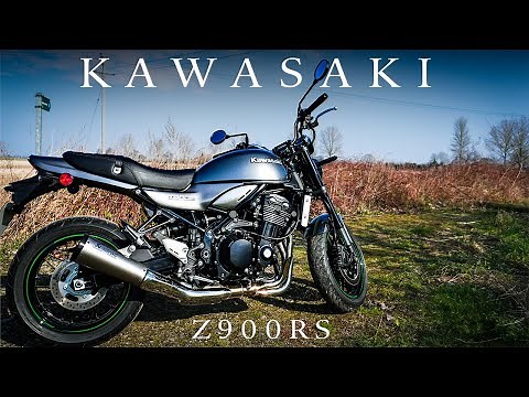 Kawasaki Z900RS | Watch Out Triumph!