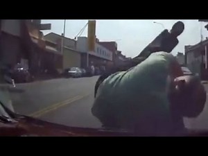 Insurance Scam Attempt Fail Compilation 2015